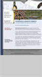Mobile Screenshot of peninsulasurvey.com.au